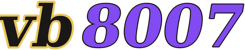 vb8007 logo